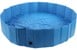 Flamingo - Doggy Splash Pool Blue L - 160x30 CM (540058510926) thumbnail-1