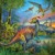 Ravensburger - Dinosaur Facination 3x49p - 09317 thumbnail-3