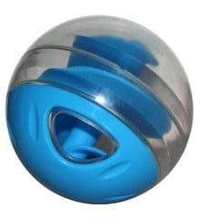CATIT - Cat Treat Ball Blue/Transparent Ø 8Cm - (787.0020)
