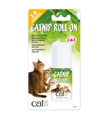 CATIT - BLAND 3 FOR 108 - Senses 2.0 Catnip Roll On 50Ml