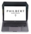 Philbert - Sun Shade & Privacy Hood Universal 12-14'' Ultra Slim, Black thumbnail-3