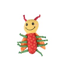Flamingo - Cat toy Yowly Ladybug - (540058513387)