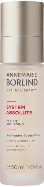 Annemarie Börlind - System Absolute Beauty Fluid 50 ml
