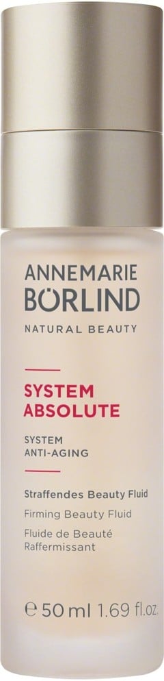 Annemarie Börlind - System Absolute Beauty Fluid 50 ml