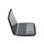 Philbert - Sun Shade & Privacy Sleeve/Bag Hemp MacBook 13'', Black thumbnail-2