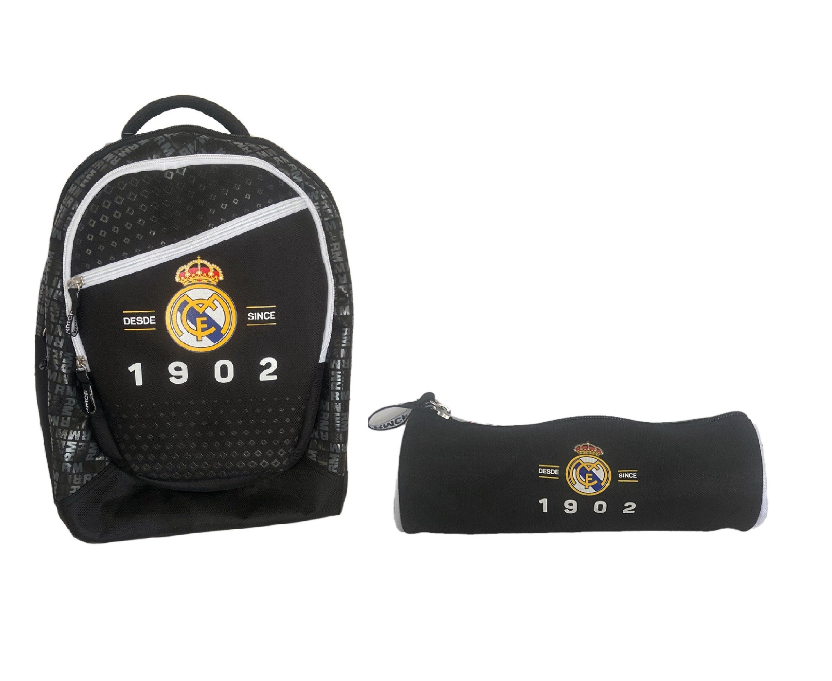 Bedste Real Madrid Backpack i 2023