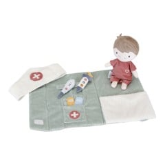 Little Dutch - Jim doll care playset - (LD4549)