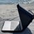 Philbert - Sun Shade & Privacy Sleeve/Bag Hemp MacBook 15-16'', Black thumbnail-9