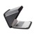 Philbert - Sun Shade & Privacy Sleeve/Bag Hemp MacBook 15-16'', Black thumbnail-1