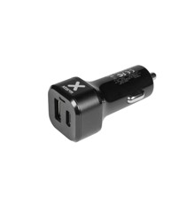Xtorm - 48W Car charger Pro - USB-C + USB-A Car Charger