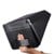 Philbert - Sun Shade & Privacy Cover iPad/Tablet 9,7''-11'', Black thumbnail-4
