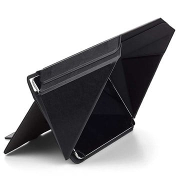 Philbert - Sun Shade & Privacy Cover iPad/Tablet 9,7''-11'', Black
