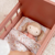 Little Dutch - Wooden doll bed - (LD7097) thumbnail-5