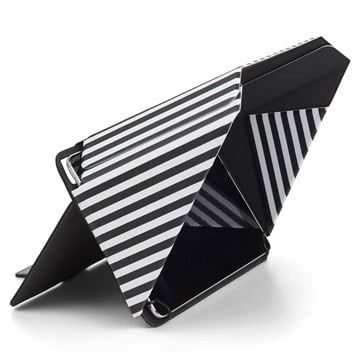 Philbert - Sun Shade & Privacy Cover iPad/Tablet 9,7''-11'', Striped