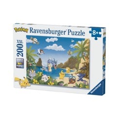 Ravensburger - Pokémon Gotta Catch ‘Em All 200p