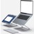Philbert - Laptop/Tablet Stand/Desk Universal w/key, SpaceGray thumbnail-6