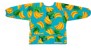 Twistshake - Long Sleeve Bib Banana thumbnail-1