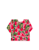 Twistshake - Long Sleeve Bib Watermelon thumbnail-1