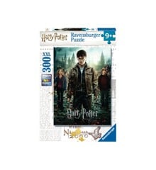 Ravensburger - Harry Potter 300p - 12871