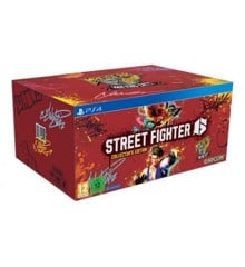Street Fighter 6 (Collectors Edition)