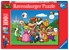 Ravensburger - Super Mario Fun 100p - 12992 thumbnail-1