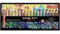 Stabilo - Woody 3in1 Farveblyanter, 18 stk med pensel og blyantspidser thumbnail-1