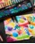Stabilo - Woody 3in1 wallet of 18 colours with sharpener thumbnail-3