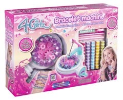 4-Girlz - Bracelet machine (63240)