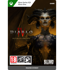 Diablo® IV – Ultimate Edition