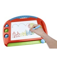ArtKids - Magnetic Drawing Board (40 cm) (32920)