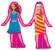 Barbie - Dough Fashion Show (88867) thumbnail-3