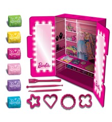 Barbie - Dough Fashion Show