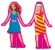 Barbie - Dough Fashion Show (88867) thumbnail-9