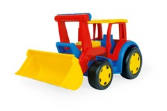 Wader - Huge Tractor (60 cm) (41193)