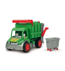 Wader - Huge Garbage Truck (41194)