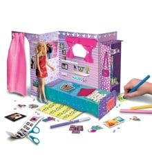 Barbie - Loft Create & Decorate (92000)