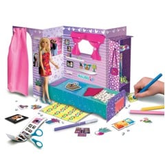 Barbie - Loft Create & Decorate (92000)