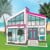 Barbie - Dream Summer Villa w. Doll (76932) thumbnail-4