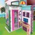 Barbie - Dream Summer Villa w. Doll (76932) thumbnail-11