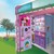 Barbie - Dream Summer Villa w. Doll (76932) thumbnail-12