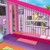 Barbie - Dream Summer Villa w. Doll (76932) thumbnail-14
