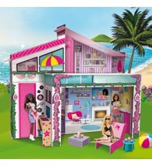 Barbie - Dream Summer Villa w. Doll (76932)