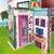 Barbie - Dream Summer Villa w. Doll (76932) thumbnail-20