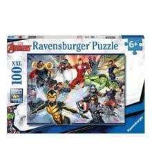 Ravensburger - Avengers 100p - 13261