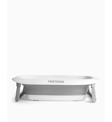 Twistshake Bathtub Pastel Grey