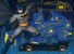 Ravensburger - Batman And Batmobile 100p thumbnail-2
