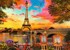 Ravensburger - The Banks Of The Seine 1000p - 15168 thumbnail-2