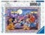 Ravensburger - Disney Mosaic Mickey 1000p - 16499 thumbnail-1