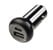 Vivanco - Car charger 1xUSB-C PD / USB-A  2x24W thumbnail-1