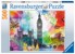 Ravensburger - London Postcard 500p - 16986 thumbnail-1